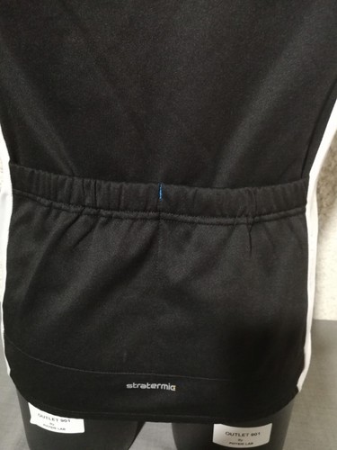 MAGLIA MANICA LUNGA CICLISMO CYCLING ROAD MTB B'TWIN L - Foto 8 di 12