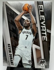 KEVIN DURANT | ELEVATE | 2022 Mosaic | #3 Brooklyn Nets