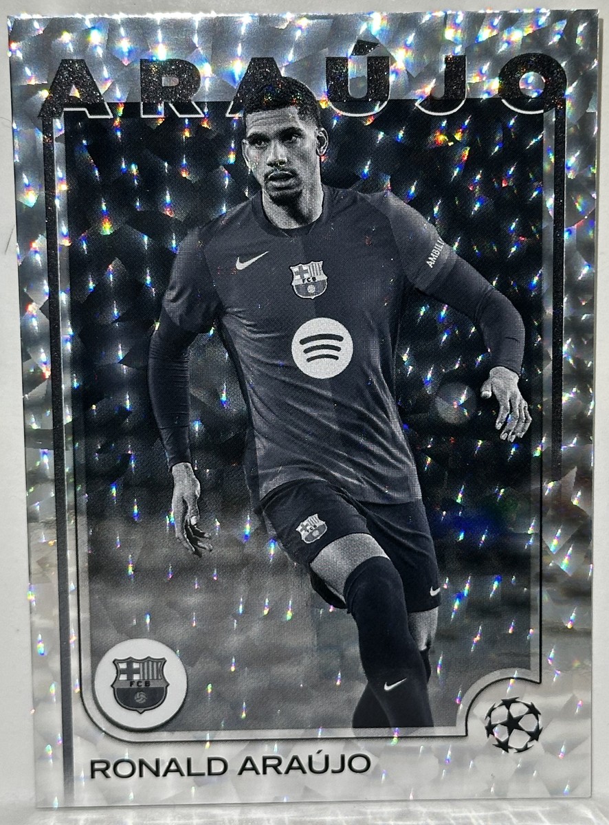 サッカーサインカード アザール 99シリ