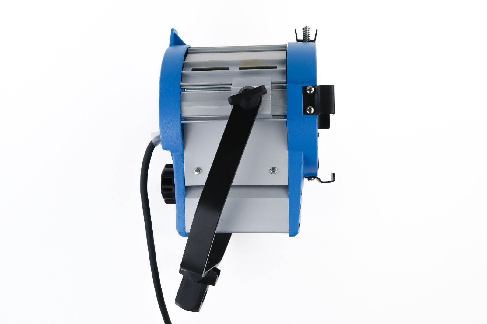 Fresnel Tungsten Video Spot 4 Light Kit