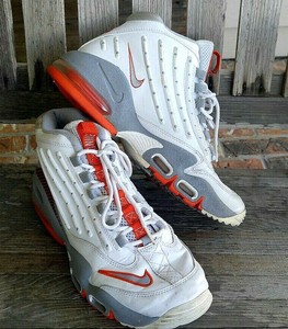 orange and grey griffeys