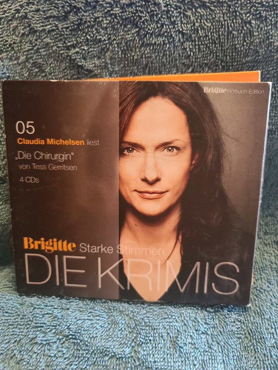 CD BRIGITTE - Starke Stimmen. Die Editions