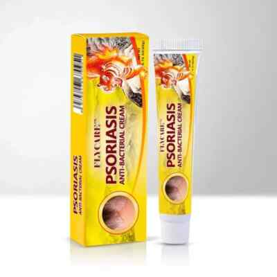 1 Pack Crema Para Dermatitis Eczema Psoriasis Para Comezon Picazon Ronchas En La