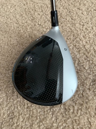 Taylormade M3 Driver 9.5* OBAN KIYOSHI HB (High Balance) 4 Flex 75GMS RH - Picture 4 of 13