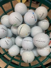 50 TITLEIST PRO V1X  2023-2024  GOLF BALLS