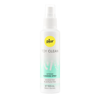 Frei Haus: Pjur Toy Clean - Sextoy Reiniger 100Ml