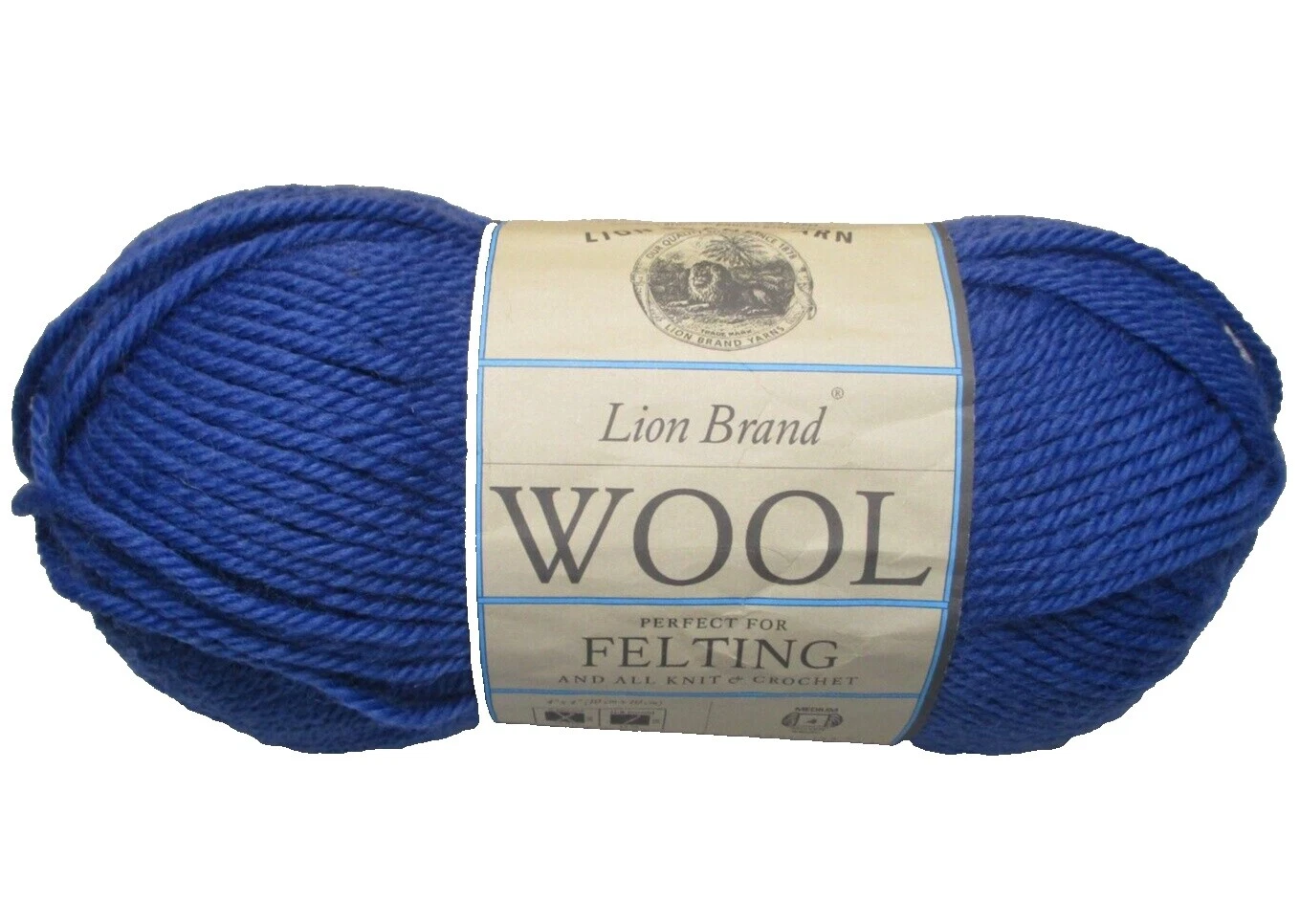 Crochet Unit Plain Yarns