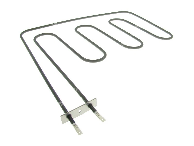 PIÈCES DÉTACHÉES POUR CUISINIÈRE / PIECES CREDA / HOTPOINT GRILL ELEMENT