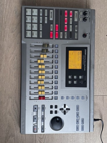 Zoom MRS 1044 Registratore Digitale Multitraccia 🦜 - Zdjęcie 8 z 19