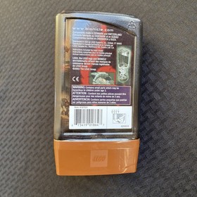 LEGO Bionicle Rahkshi Panrahk 8587 &mdash; Factory Sealed 2003 Canister - NIB NIP 