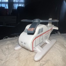 Harold The Helicopter Thomas the Train Wooden Railway Friends 2017 Gullane