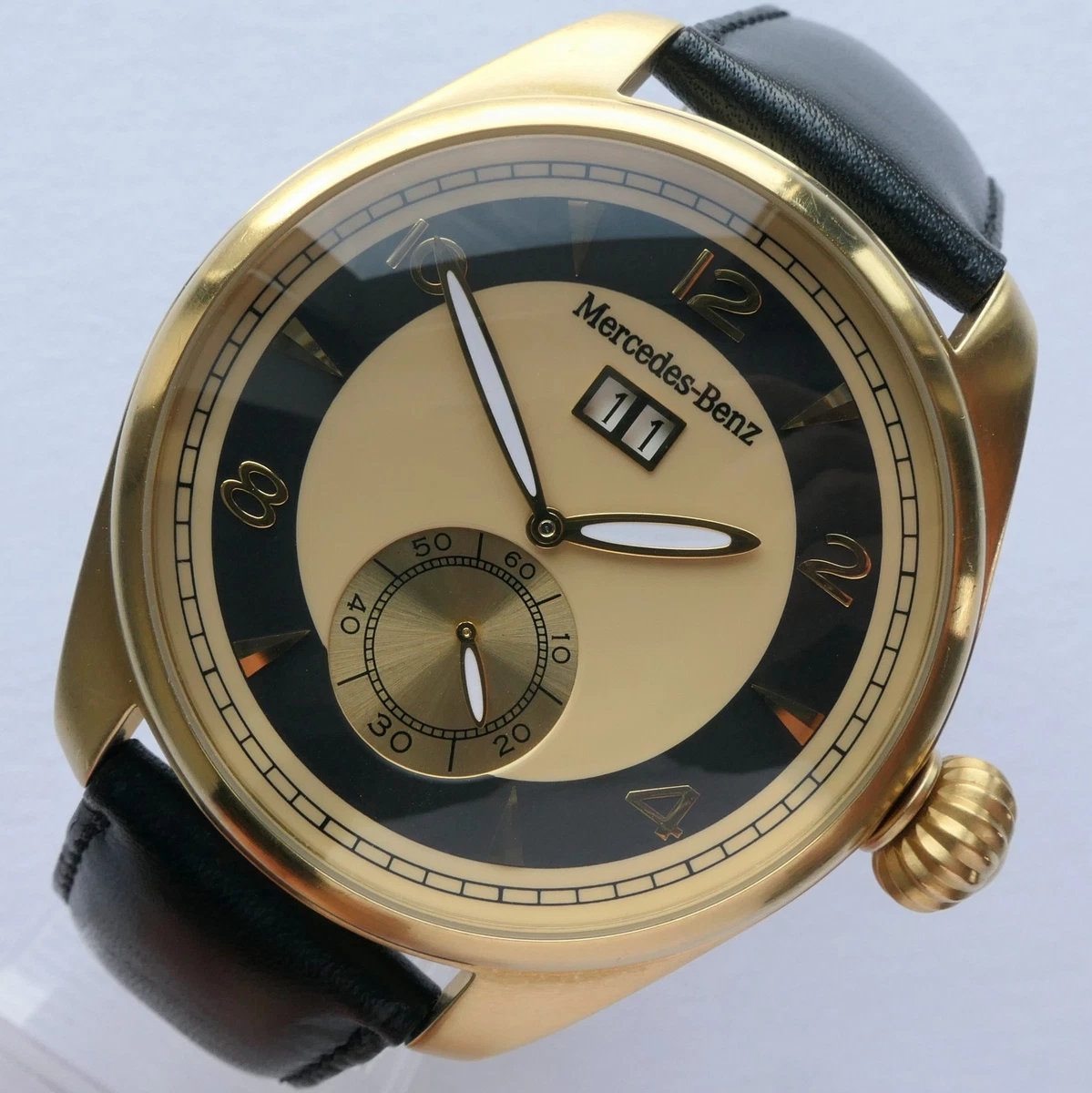 Mercedes-Benz Watches for sale - eBay