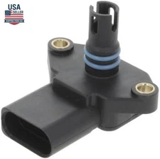 Delphi PS10146 Intake Manifold Pressure Sensor – 0.5–1.5 bar, VW/Audi Compat
