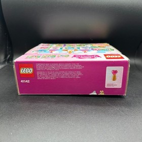 New* LEGO Disney Palace Pets Royal Castle 41142 Whisker Haven Tales