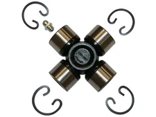 For 1990-1992 Mitsubishi Galant Universal Joint Rear Shaft All Joints 37972YQBF