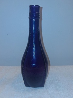 ''Very Rare'' C. 1900 Irradiated Heinze Katchup Bottle