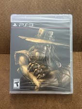 Oddworld: Stranger's Wrath HD : Playstation 3 PS3 NEW,Limited Run #299