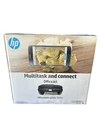 HP OfficeJet 5255 All-in-One Wireless Printer Scanner Copier Fax Brand New 