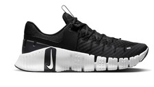 Nike Men's Free MetconCross Trainer, Black White Anthracite Size 10 US