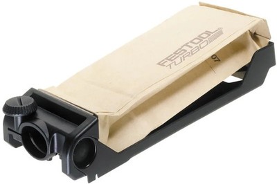 Festool 487780 Turbo Dust Bag Set for RS 2 E Sander