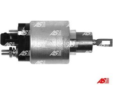 AS-PL Magnetschalter, Starter für AUDI FORD MERCEDES-BENZ SEAT SKODA VW