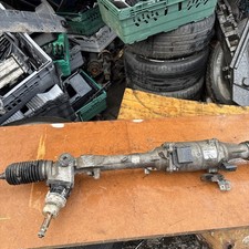 2007-2012 MK2 MAZDA 6 POWER STEERING RACK 2.2 DIESEL R2AA GS832960