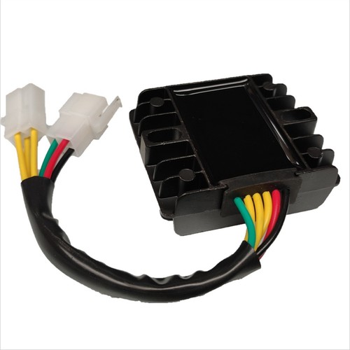 Spannungsregler Gleichrichter Für Yamaha SR125 TZR125 RD125LC