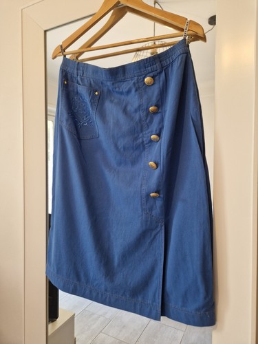 Givenchy, Jupe vintage Givenchy en plus