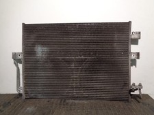 Radiateur Ssangyong RODIUS