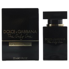 Dolce & Gabbana The Only One Eau de Parfum Intense 30ml Spray For Her - NEW. EDP