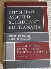 Lexington Books Physician-Assisted Suicide & ...