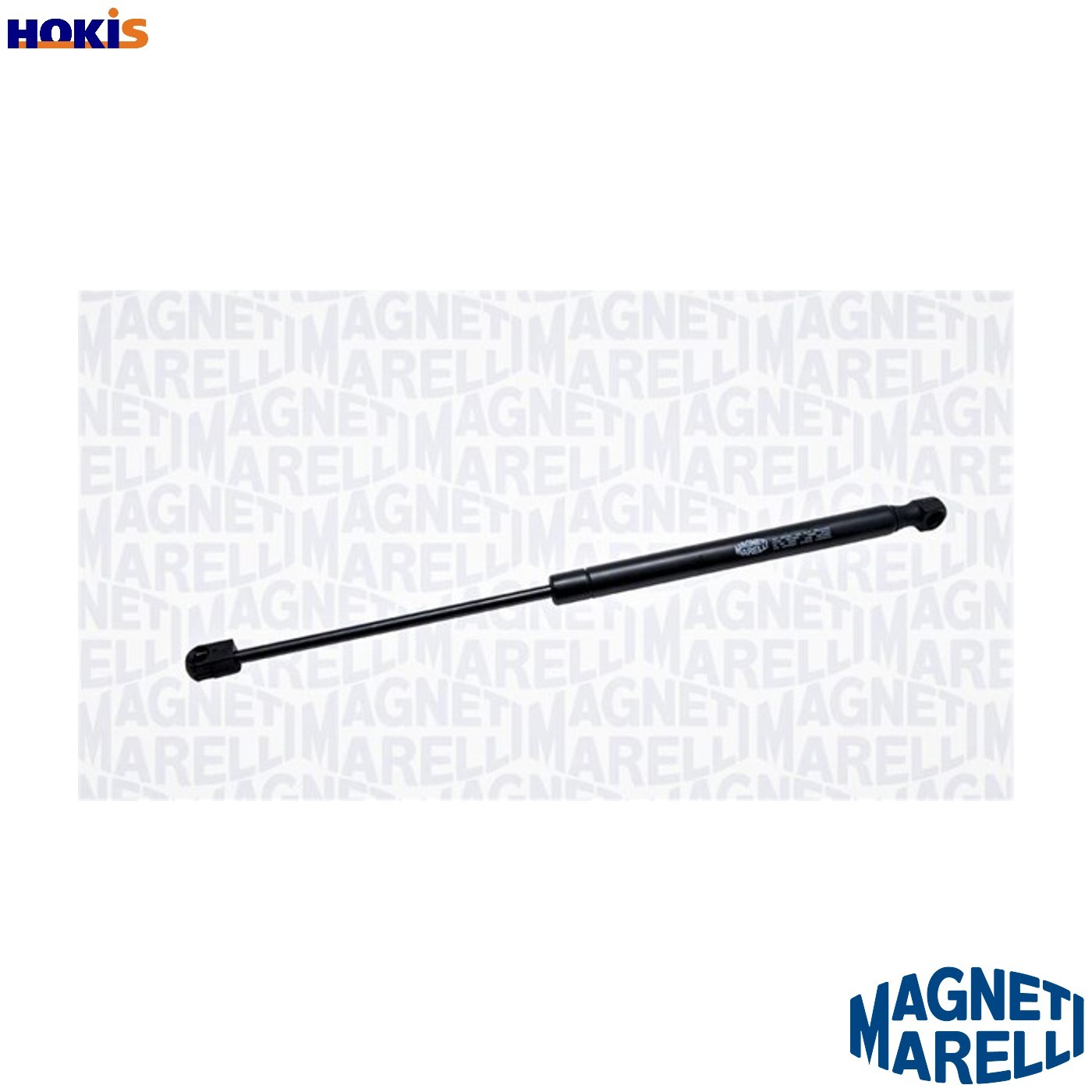 GAS SPRING BONNET 430719142000 FORGAS SPRING BONNET 430719142000 FOR BMW  512373