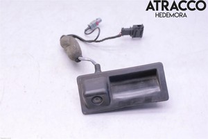 ORIGINAL Handgriff aussen hinten AUDI A7 Sportback (4GA, 4GF)  2011