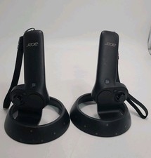 Acer Windows Mixed Reality VR Handheld Contro...