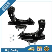 Front Steering Knuckle Wheel Hub Bearing For Honda Accord 2013 2014 2015 2016