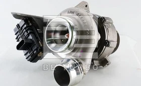 Turbolader für BMW