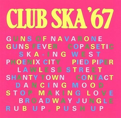 Club Ska '67