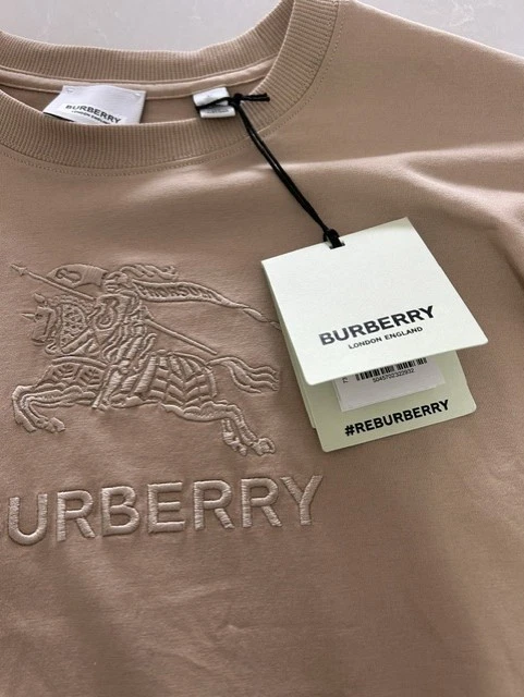 25+ Burberry London Men's T-Shirts for sale | Updated Oct 2026