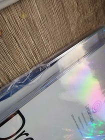 Sega Dreamcast Console (Manuals/Documents/Dream On)