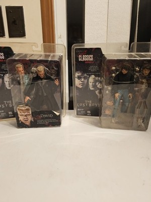 NECA Lost Boys David Action Figure for sale online | eBay