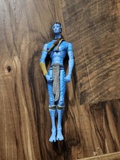 2009 FOX Avatar Jake Sully 7