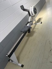  Serviced Concept 2 Model E With PM5 Monitor Rowing Machine  