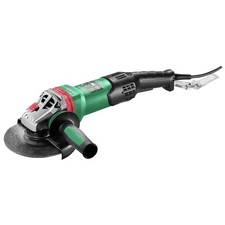 Metabo HPT 646606420 120V 14.5 A WEPBA 17-150 Quick RT 6 in. Angle Grinder New