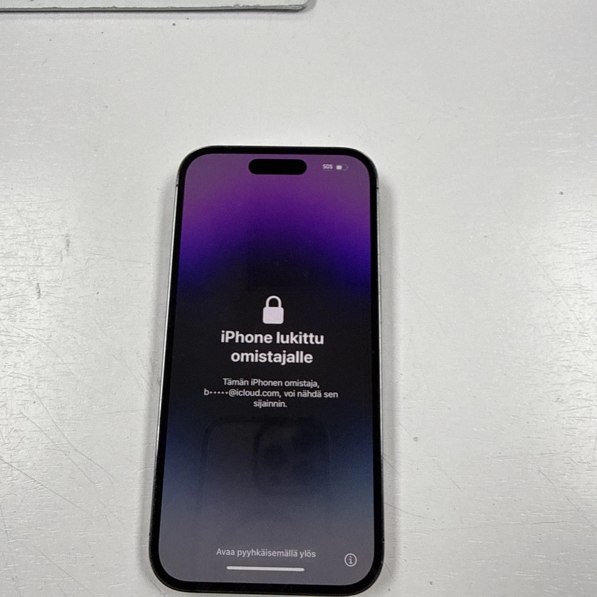 Apple iPhone 14 Pro 256GB for Sale | Shop New & Used Cell Phones