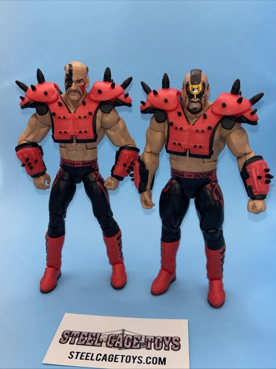 Legion Of Doom for sale | eBay