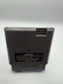 Strider (Nintendo NES, 1989) Authentic Capcom NES Cart Only Tested and Working