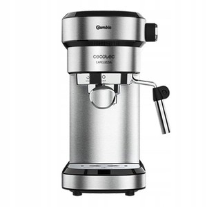 Espressomaschine Cecotec Cafelizzia 790 Silber (DEFEKT)