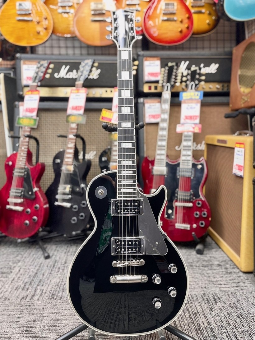 Edwards BY ESP E-LP-130CD -JS-2012 Used Electric Guitar 2012 | eBay