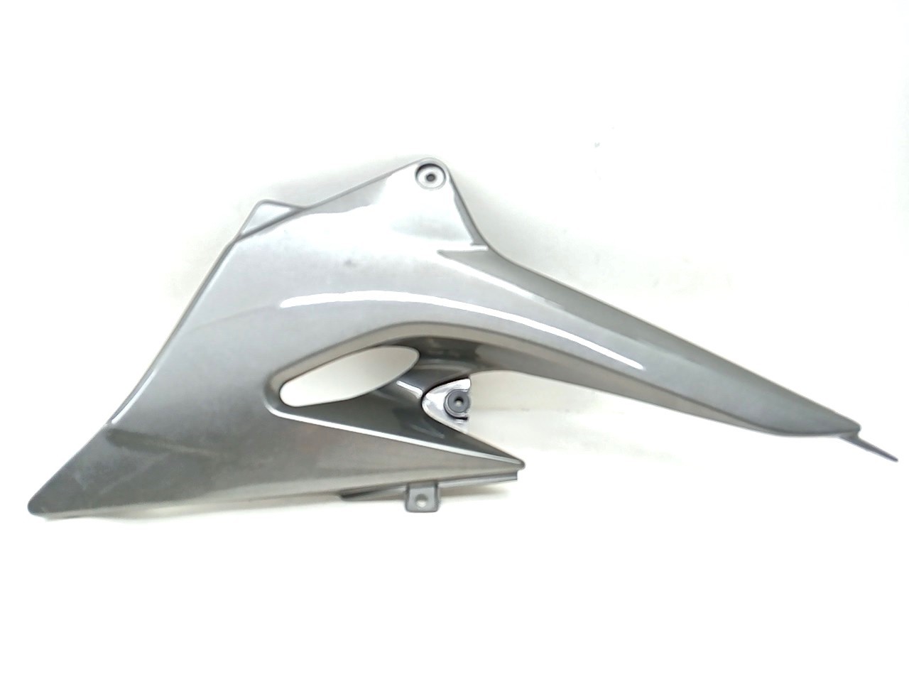 FIANCHETTO SINISTRO ORIGINALE LEFT SIDE PANEL KAWASAKI ZR7 ZR-750 S 99-00 KZ750E