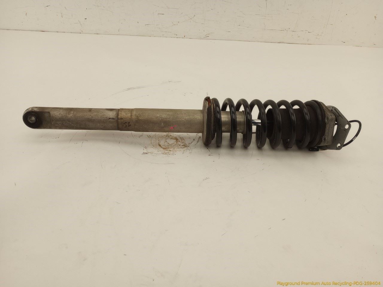 Maserati Quattroporte M139 Passenger Right Front Strut With Shock Fits 2003-2008